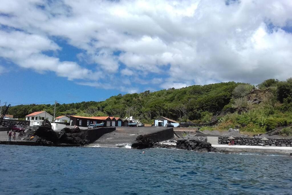 Sunflower Guest House - Madalena - Pico Sao Caetano  Esterno foto