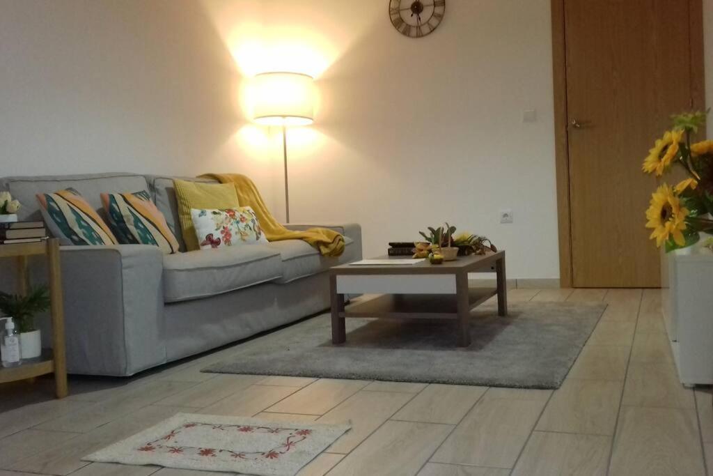 Sunflower Guest House - Madalena - Pico Sao Caetano  Esterno foto