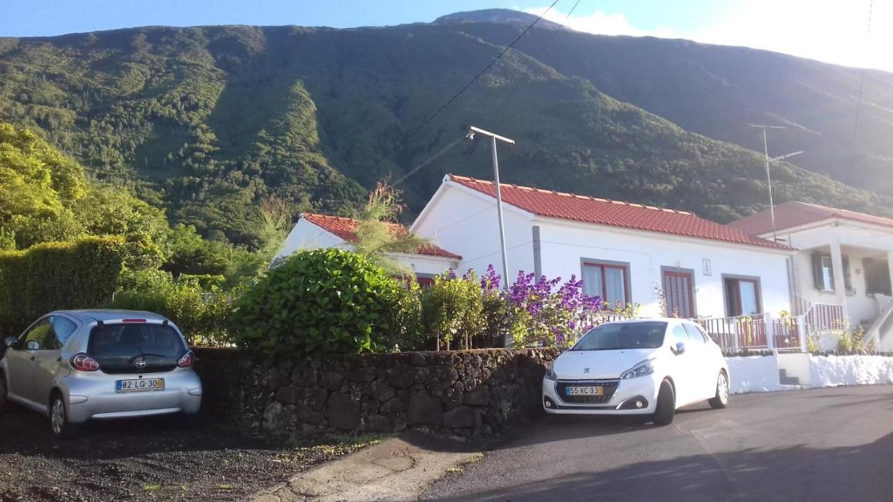 Sunflower Guest House - Madalena - Pico Sao Caetano  Esterno foto