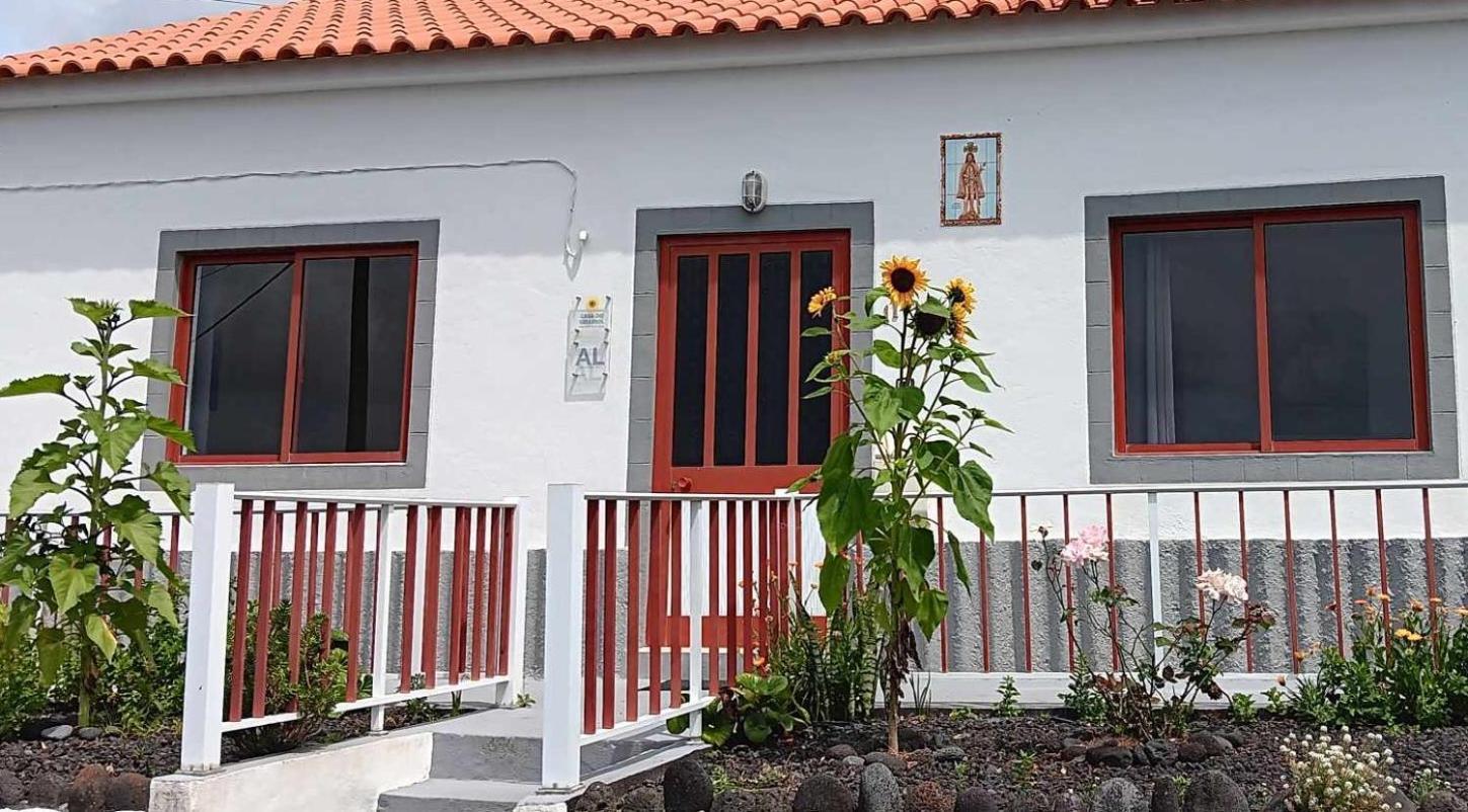 Sunflower Guest House - Madalena - Pico Sao Caetano  Esterno foto