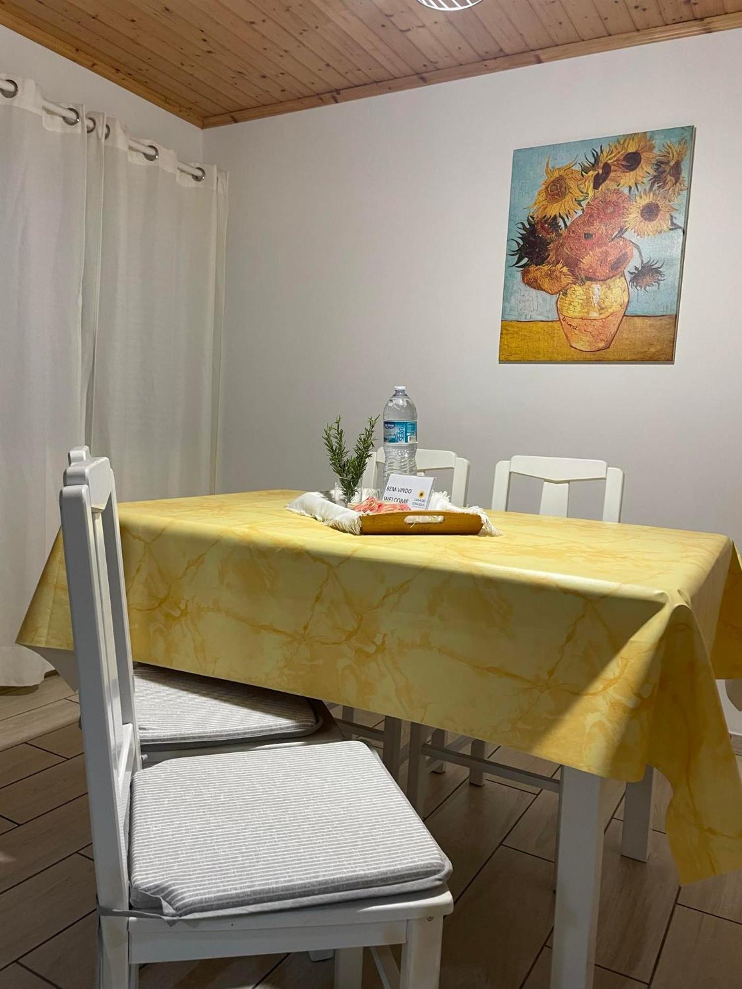 Sunflower Guest House - Madalena - Pico Sao Caetano  Esterno foto